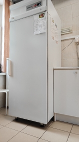 Технологическое оснащение пищеблока по адресам: ул. Седова, д. 78 и ул. Седова, д. 70, корп. 2_2