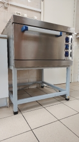 Технологическое оснащение пищеблока по адресам: ул. Седова, д. 78 и ул. Седова, д. 70, корп. 2_5