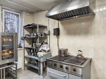 Технологическое оснащение пищеблока по адресам: ул. Седова, д. 78 и ул. Седова, д. 70, корп. 2_7